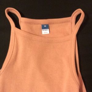 Old navy long dress XS